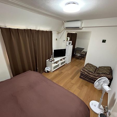 Guest House Zwell Hakata Ohori Park Fukuoka  Buitenkant foto